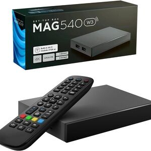 Persian box -internet needed